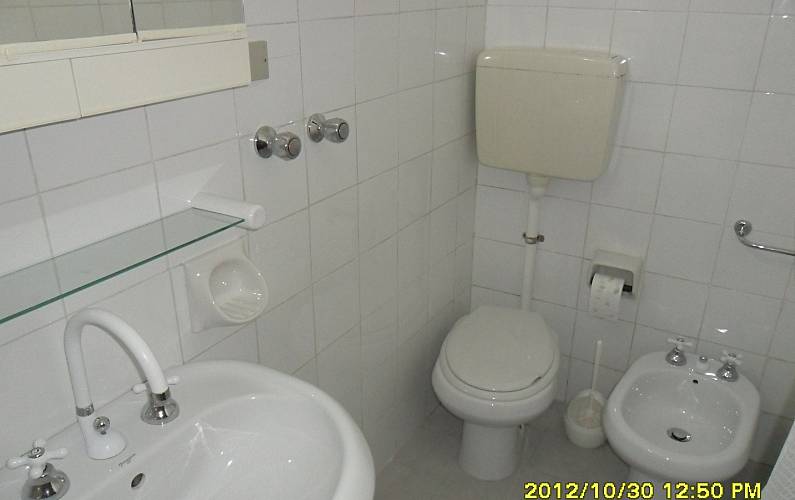 Apartamento Ravena Cervia Apartamento - 