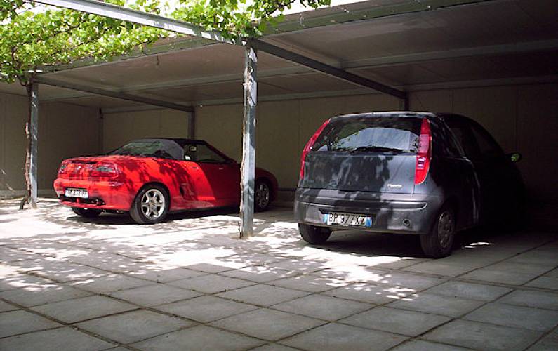 Apartamento Ravena Cervia Apartamento - 