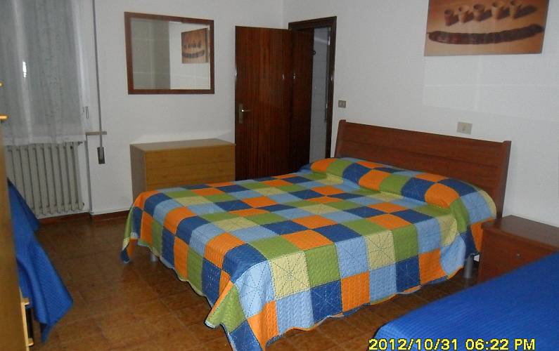 Apartamento Ravena Cervia Apartamento - 