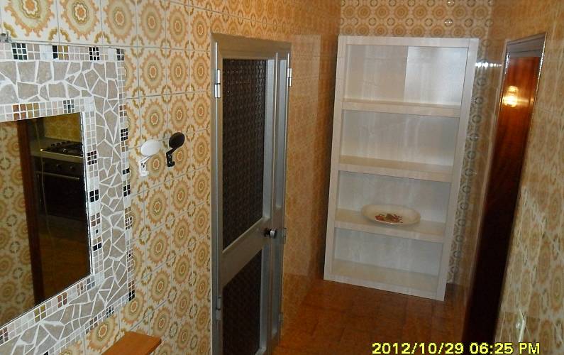 Apartamento Ravena Cervia Apartamento - 