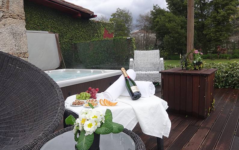 Casa, Viana do Castelo Caminha vivenda - 