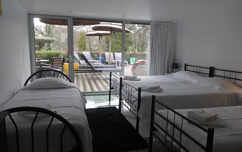 Casa, Viana do Castelo Caminha vivenda - 