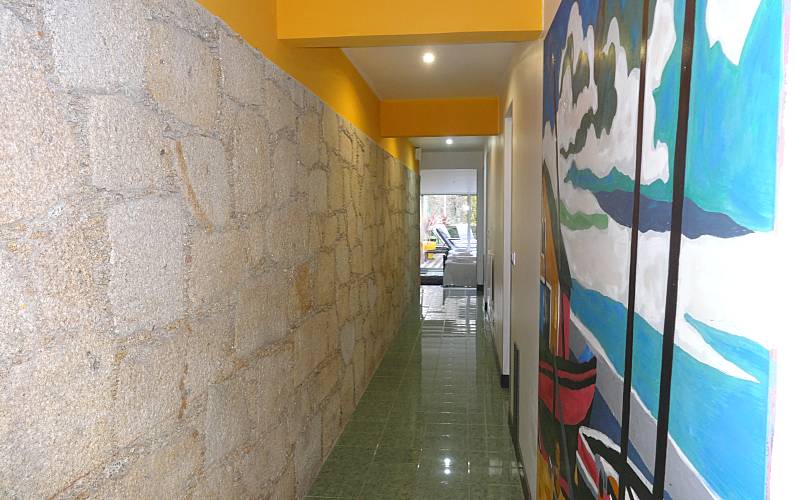 Casa, Viana do Castelo Caminha vivenda - 