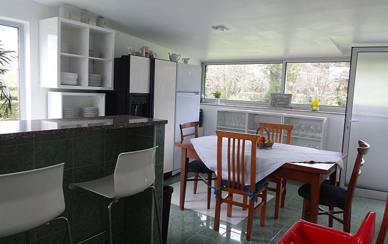 Casa, Viana do Castelo Caminha vivenda - 