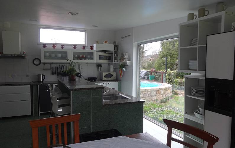 Casa, Viana do Castelo Caminha vivenda - 