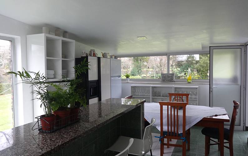 Casa, Viana do Castelo Caminha vivenda - 