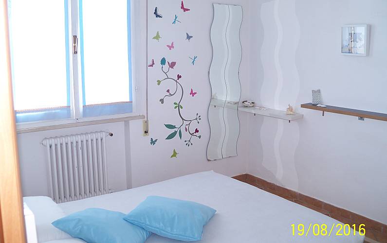 Apartamento Quarto Rimini Bellaria-Igea Marina Apartamento - Quarto