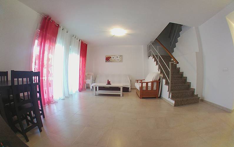 Wohnung Cádiz Tarifa Ferienwohnung - 