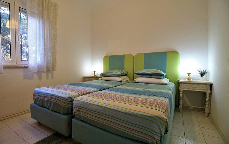 Moradia Quarto Setúbal Seixal vivenda - Quarto