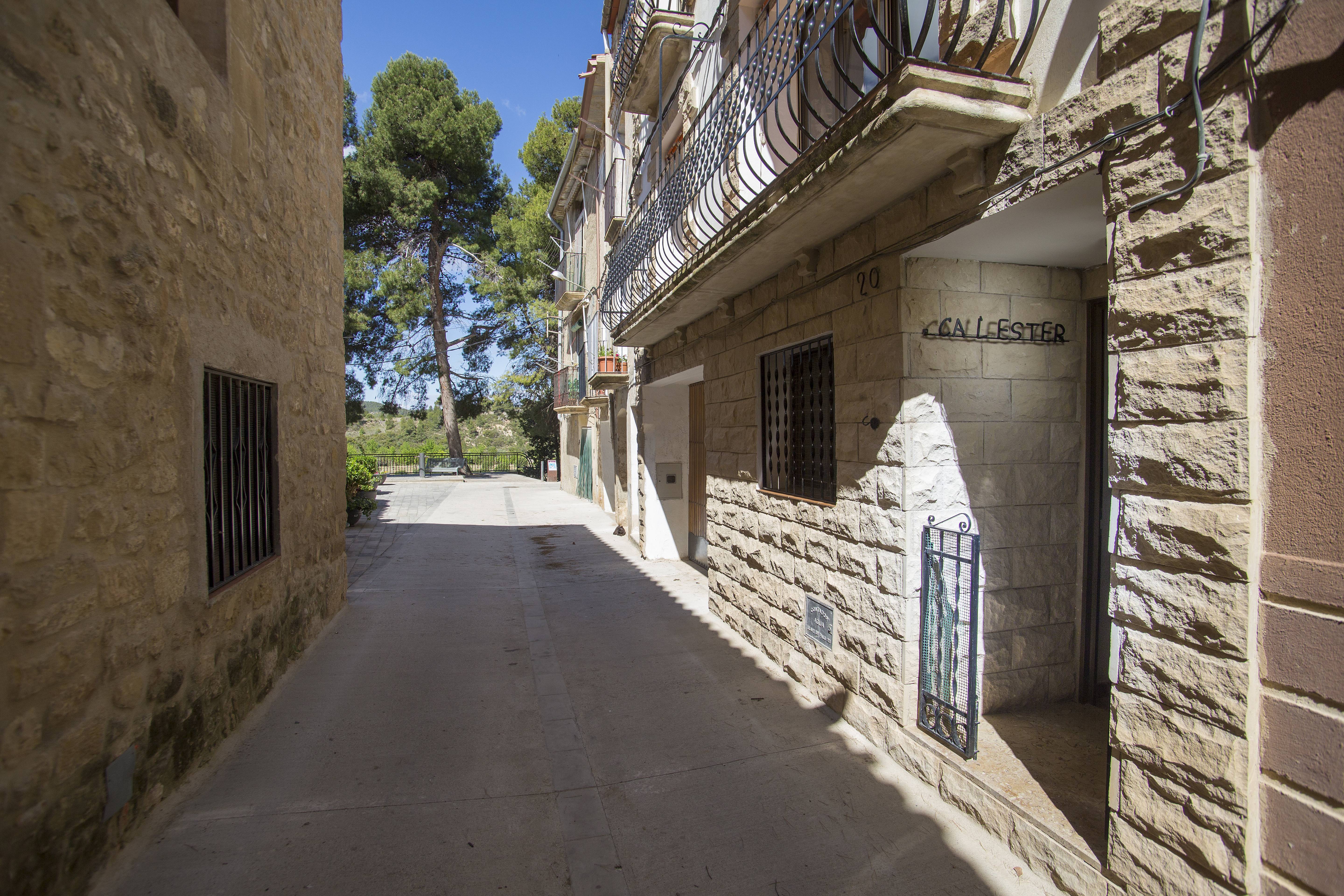 Casa en alquiler en Terra Alta/ Matarraña Caseres