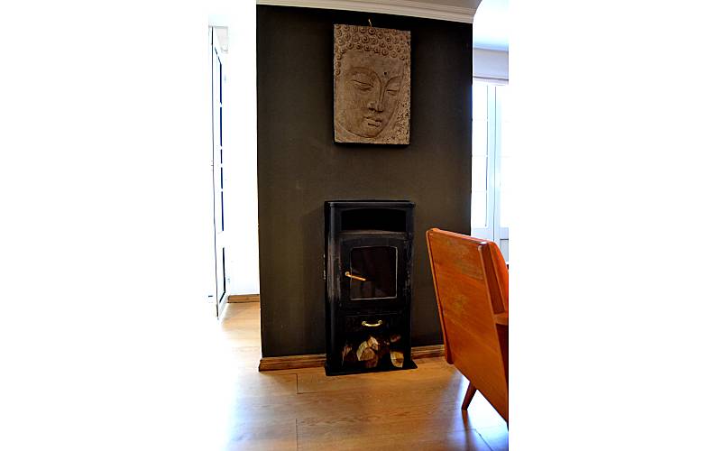 Apartamento Ilha de São Miguel Povoação Apartamento - 