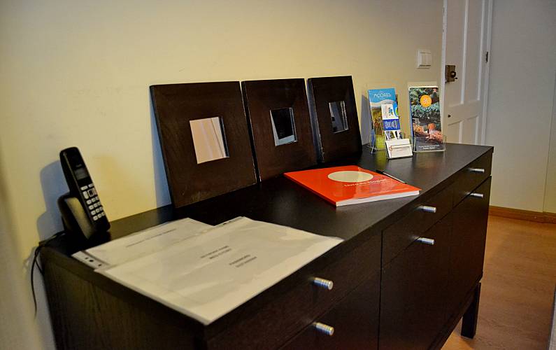 Apartamento Ilha de São Miguel Povoação Apartamento - 