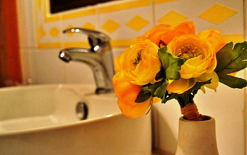 Apartamento Ilha de São Miguel Povoação Apartamento - 