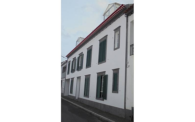 Apartamento Ilha de São Miguel Povoação Apartamento - 