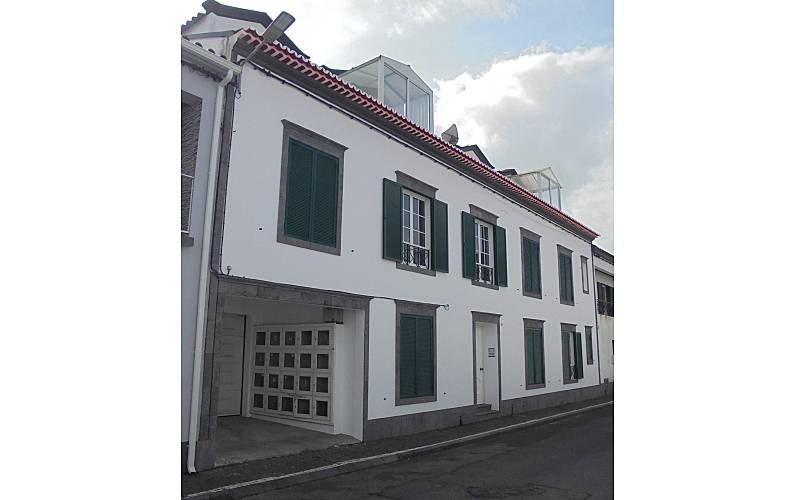 Apartamento Ilha de São Miguel Povoação Apartamento - 