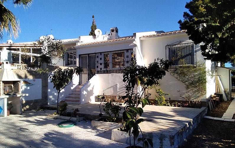 Casa Alicante Benidorm Casa rural - 