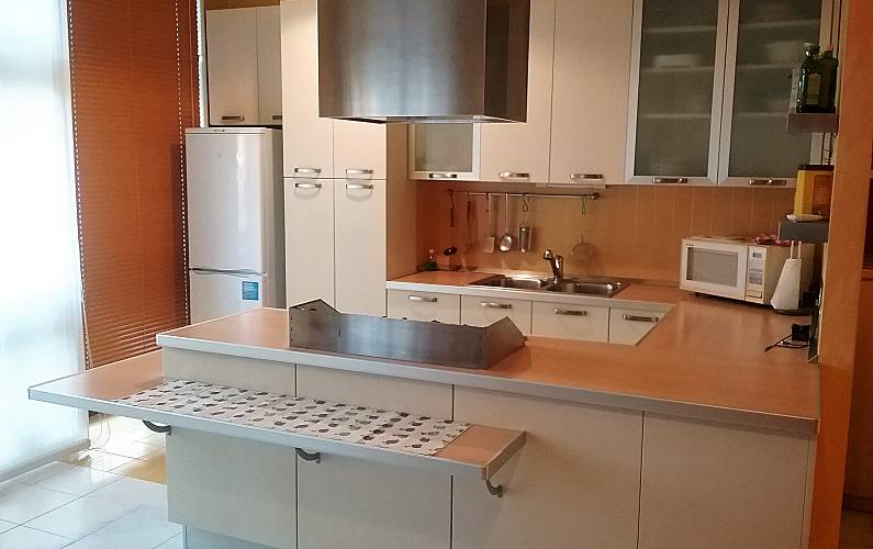 Apartamento Milão Milão Apartamento - 