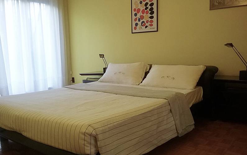 Apartamento Milão Milão Apartamento - 