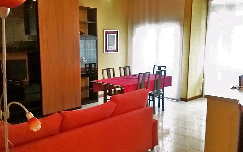 Apartamento Milão Milão Apartamento - 