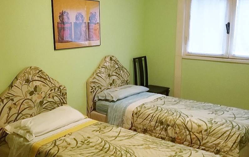 Apartamento Milão Milão Apartamento - 