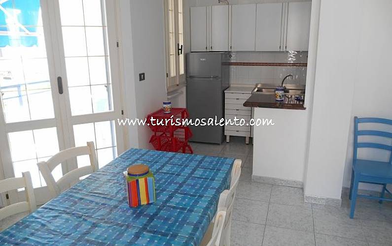 Casa Lecce Gallipoli casa - 