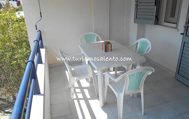 Casa Lecce Gallipoli casa - 