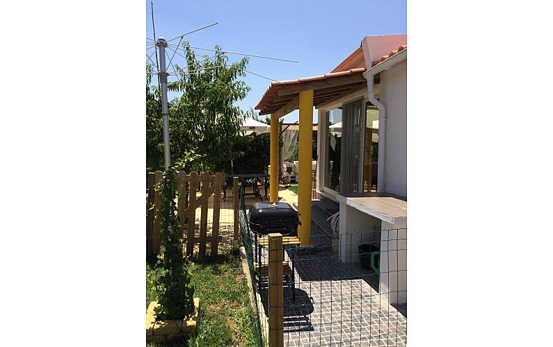 Casa Évora Montemor-o-Novo Villa rural - 