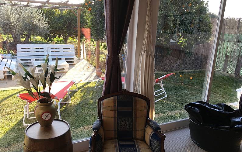 Casa Évora Montemor-o-Novo Villa rural - 