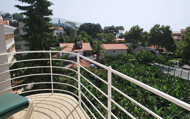 Apartamento Ilha da Madeira Funchal Apartamento - 