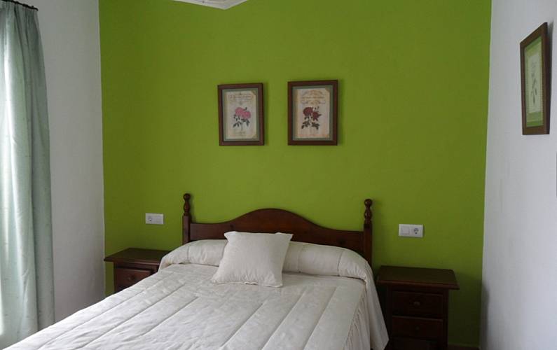 Apartamento Quarto Cádis Conil de la Frontera Apartamento - Quarto