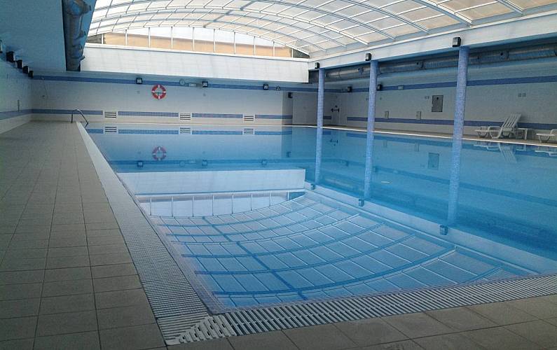 Apartamento Piscina Aveiro Ovar Apartamento - Piscina