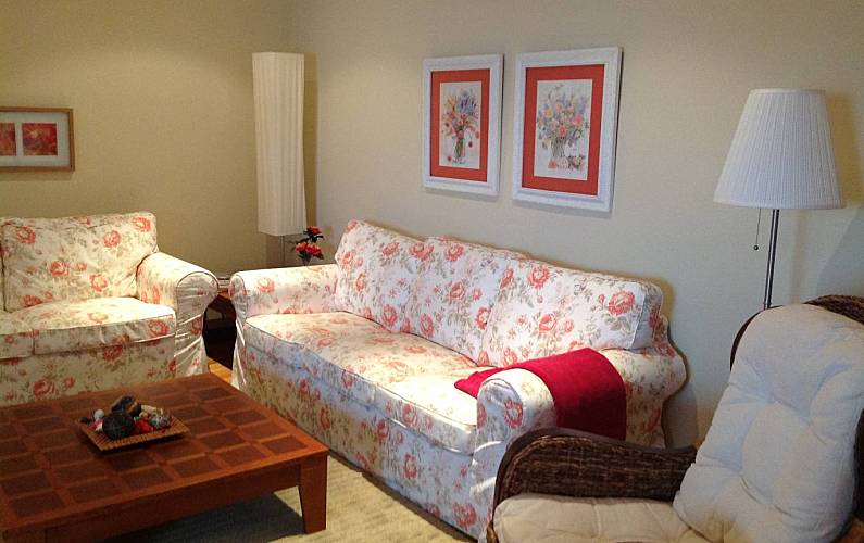 Apartamento Sala Aveiro Ovar Apartamento - Sala