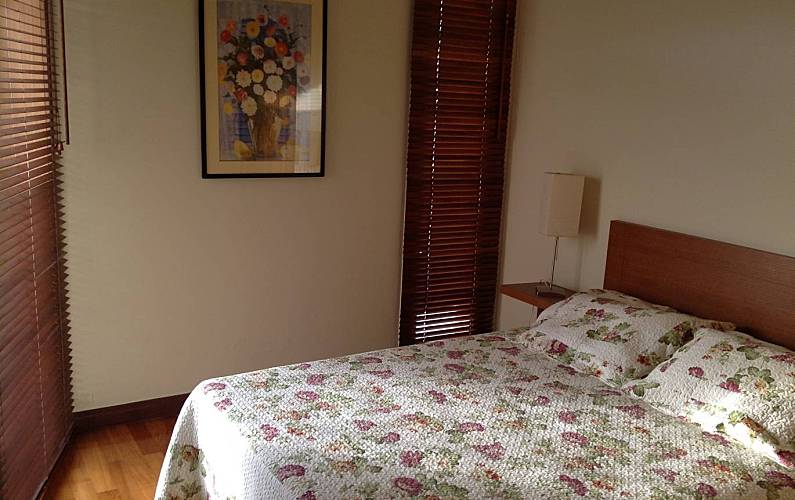 Apartamento Quarto Aveiro Ovar Apartamento - Quarto