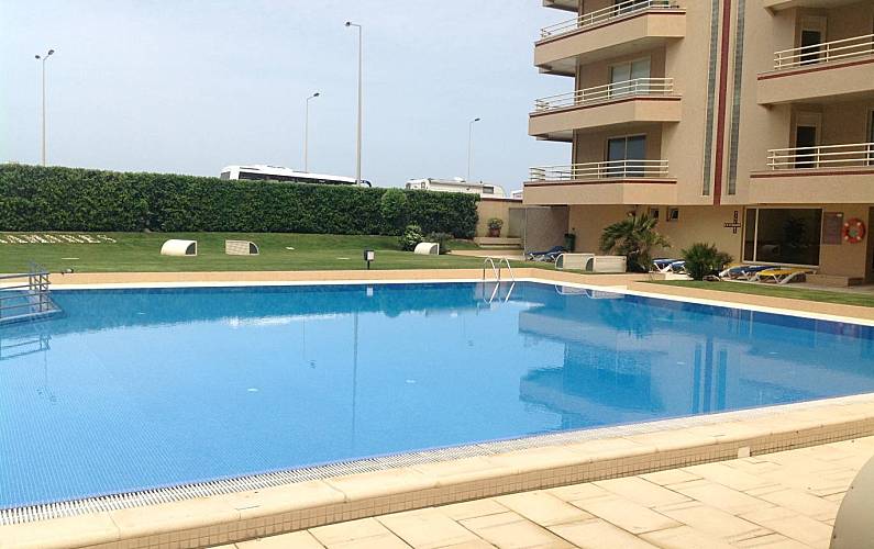 Apartamento Piscina Aveiro Ovar Apartamento - Piscina