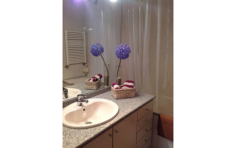 Apartamento Casa-de-banho Aveiro Ovar Apartamento - Casa-de-banho