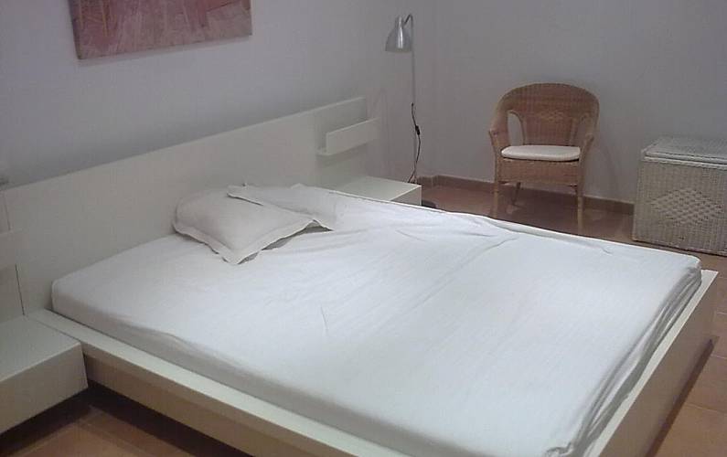 Appartement Chambre Cadix Cadix Appartement - Chambre