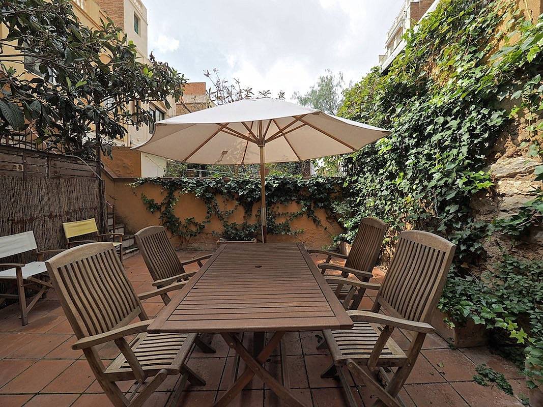 Location Appartement Barcelone Centre Location Appartement Barcelone Centre