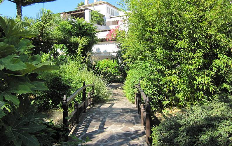 Urb. Alhambra del Golf, fase1. Guadalmina Baja Guadalmina, Marbella