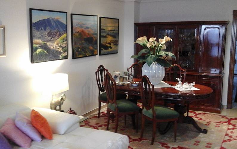 Apartamento Alicante Benidorm Apartamento - 