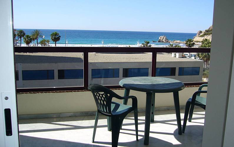 Apartamento Terraço Alicante Benidorm Apartamento - Terraço