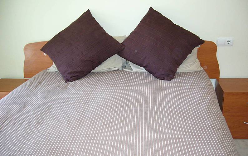 Apartamento Quarto Alicante Benidorm Apartamento - Quarto