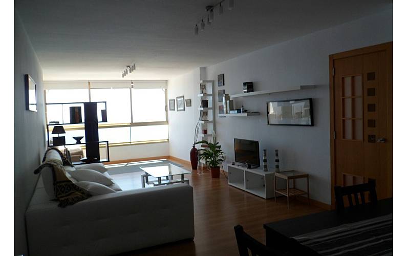 Apartamento Sala Alicante Benidorm Apartamento - Sala