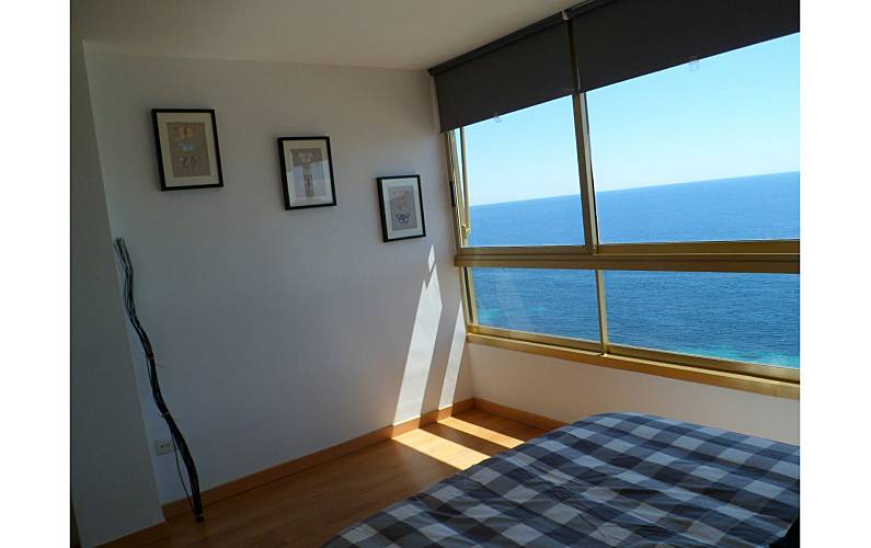 Apartamento Quarto Alicante Benidorm Apartamento - Quarto