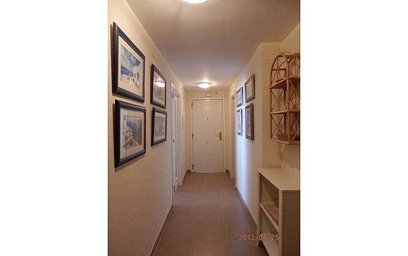 Apartamento Interior da casa Huelva Ayamonte Apartamento - Interior da casa