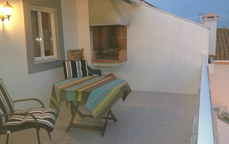 Apartamento Terraço Aveiro Murtosa Apartamento - Terraço