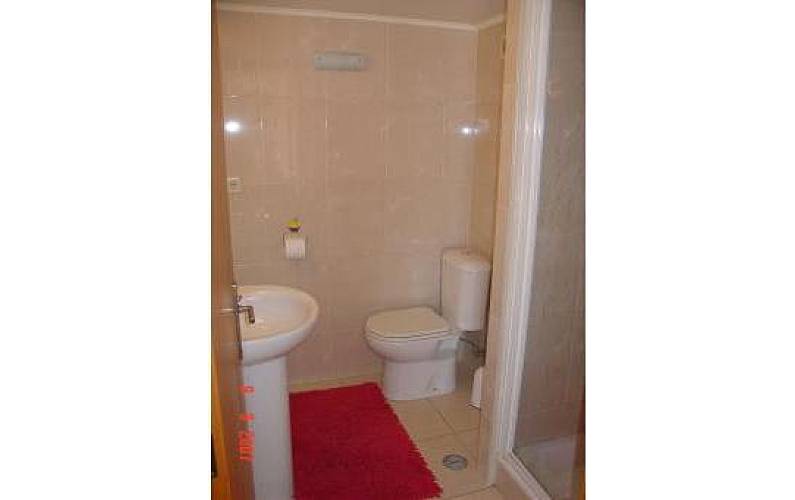 Estúdio Casa-de-banho Aveiro Ovar Apartamento - Casa-de-banho