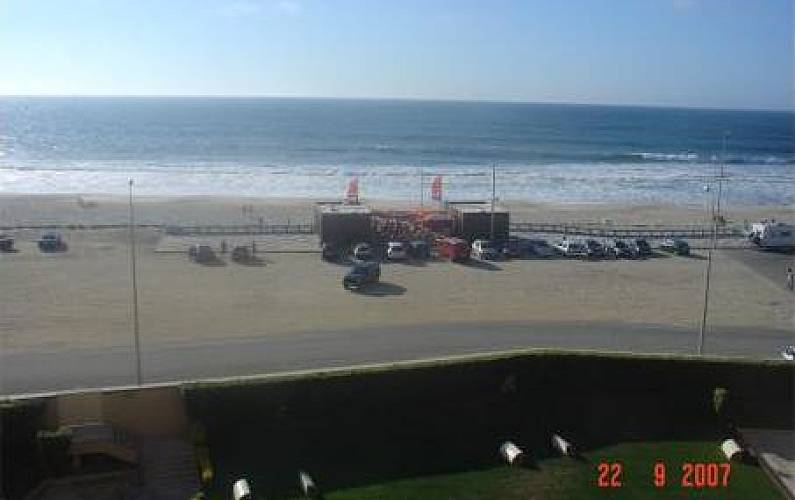 Estúdio Vistas da casa Aveiro Ovar Apartamento - Vistas da casa