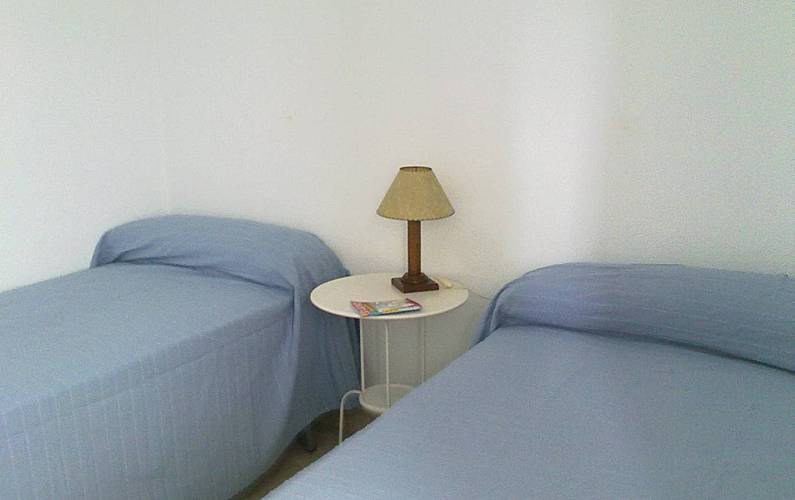 Apartamento Quarto Cádis Conil de la Frontera Apartamento - Quarto
