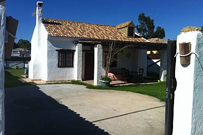 Casa en Chiclana de la Frontera Cádiz