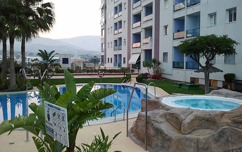 Apartamento Exterior da casa Alicante Benidorm Apartamento - Exterior da casa